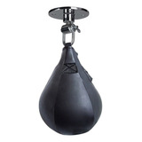 Couro Pu Bola Velocidade De Mma Muay Thai Training Punching