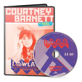 Courtney Barnett Dvd Lowlands 2015 Kurt