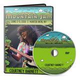 Courtney Barnett Dvd Mountain Jam Festival