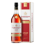 Courvoisier Vspo Cognac 1000ml