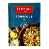 Couscous Italiano La Pastina Cuscus Marroquino