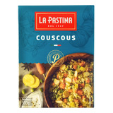 Couscous La Pastina 500g