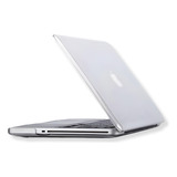 cover drive-cover drive Capa Case Macbook Pro 13 Drive Cd A1278 Transparente Cristal