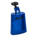 Cowbell Com Clamp Torelli Azul 3 4 To062
