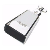 Cowbell Cromado Torelli De 4