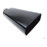 Cowbell Dolphin 7 5 Preto