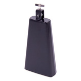 Cowbell Dolphin 8 5 Com Clamp Modelo Rock