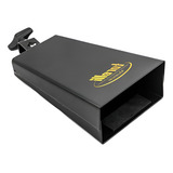 Cowbell Preto 7 Torelli To052