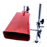 Cowbell Red Mambo 6 Polegadas Torelli To057