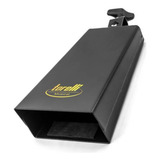 Cowbell Torelli 7 Preto To052