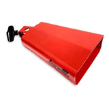 Cowbell Torelli Red Mambo 6