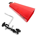 Cowbell Torelli Red Mambo 8 5