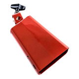 Cowbell Torelli Red Mambo 8 5  To058