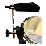 Cowbell Torelli To051 Preto Com Multi Clamp Torelli Ta411