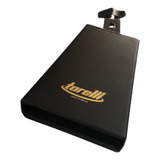 Cowbell Torelli To052 7 Polegadas Preto