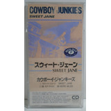 Cowboy Junkies 1989 Sweet Jane Cd