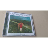 cowboy junkies-cowboy junkies Cd Cowboy Junkies The Nomad Series Demong Volume 2