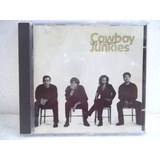 Cowboy Junkies Lay It Down Cd