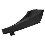 Cowl Capô Lateral Selo Preto Extensão Do Limpador Substituição Capa Rav4 13 18 Protege O Corpo Do Veículo Segurança De Condução Material Abs Direita 53866 0R030 53866 42020