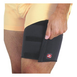 Coxal De Compressão Neoprene Ajustável Realtex 0835