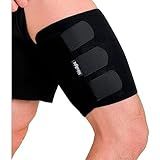 Coxal Elastico Protetor Ajustável Alivio Dores Neoprene Hidrolight