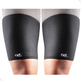 Coxal Meia Compressao Tensor Profissional Treino Crossfit