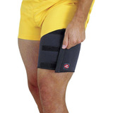 Coxal Realtex Neoprene Ajustavel 0835