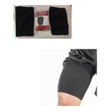 Coxeira Coxal Fechado Compressão Distensão Muscular Tensor C