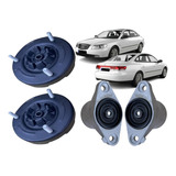 Coxim Amort Dianteiro Traseiro Hyundai Azera 07 08 09 10 11