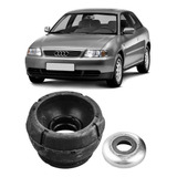 Coxim Amortecedor Audi A3 1999 A 2006 Dianteiro