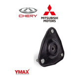 Coxim Amortecedor Dianteiro Airtrek 2 4 16v 2001 A 2008