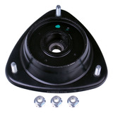 Coxim Amortecedor Dianteiro Subaru Impreza Wrx 2 5 2000 2004