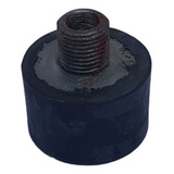 Coxim Amortecedor Radiador Trator Valmet C rosca 118 148