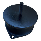 Coxim Amortecedor Rolo Compactador Volvo Sd77 Sd105