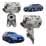 Coxim Amortecedor Traseiro Bmw F30 320i 2015