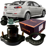 Coxim Amortecedor Traseiro Lancer 2012 2013 2014 2015 2016