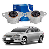 Coxim Amortecedor Traseiro Sampel Ford Focus Sedan 2 0 2013
