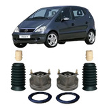 Coxim Batente Coifa Mercedes Classe A160 2002 2003 2004 2005