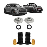 Coxim Batente Coifa Rolamento Amort Diant Mini Cooper 2020