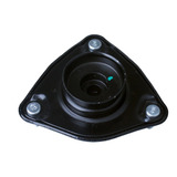 Coxim Batente Superior Amortecedor Dianteiro Jac T6