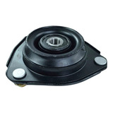 Coxim Batente Superior Amortecedor Dianteiro Lifan X60