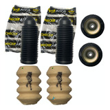 Coxim Batente Superior Do Amortecedor Gol G4 2009 2010 2011