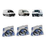 Coxim Borracha Anel Escapamento Ducato 2006 2007 2008 2009