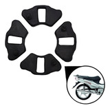 Coxim Borracha Coroa Sundown Web 100 2006 2007 2008 2009
