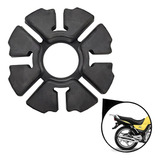 Coxim Borracha Coroa Suzuki Intruder 125 2006 2007 2008 2009