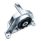 Coxim C Suporte Em Aluminio Do Motor L Esquerdo Doblo
