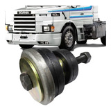 Coxim Cabine Compatível Com Scania 111 112 113 Completo