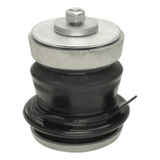 Coxim Cabine Mbb 709 A 1941 bicudo Aluminio