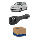 Coxim Calço Cambio Inferior Honda Fit 1 4 1 5 2008 