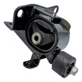Coxim Calço Cambio Motor Lado Esquerdo Toyota Corolla 2003